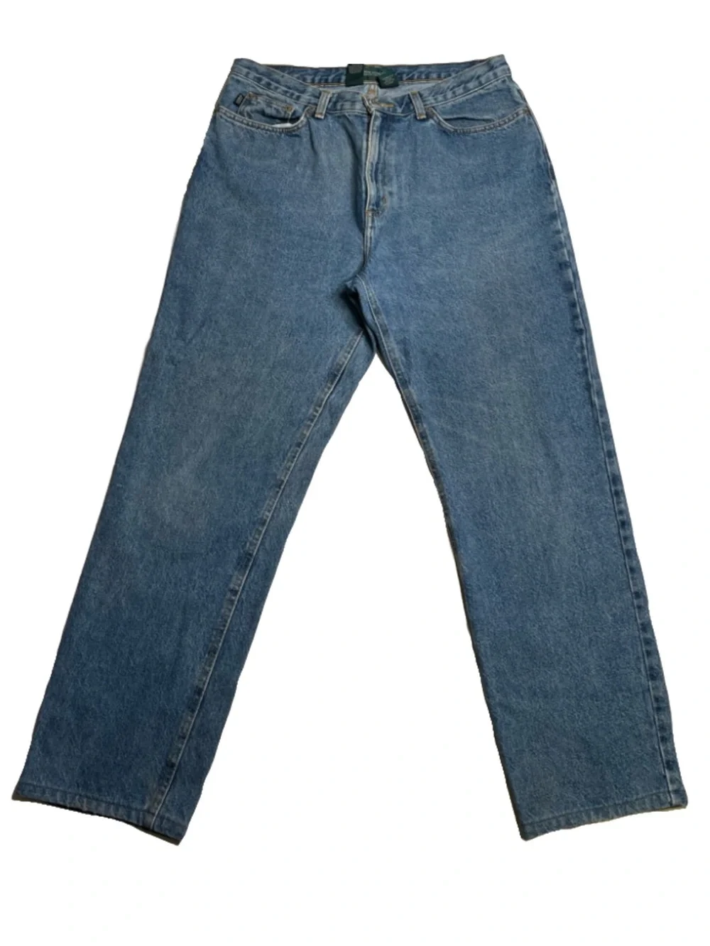 Lauren Jeans Co. by Ralph Lauren Men’s Denim Jeans